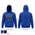 Irvington Ravens Hoodie - 2