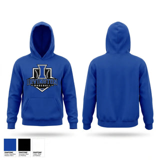 Hoodie, Irvington Ravens, Baseball, Teamtime, Team time, sublimation, custom sports apparel, team uniforms, spirit wear, spiritwear, sports uniforms, custom shirts, team store, custom team store, fundraiser sports, apparel fundraiser