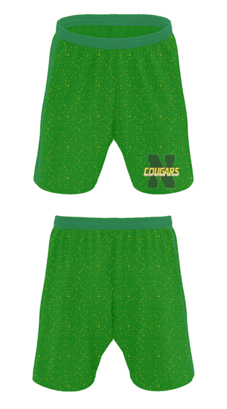Athletic Shorts With Pockets, Northview Academy High School Basketball, Men's Basketball, Teamtime, Team time, sublimation, custom sports apparel, team uniforms, spirit wear, spiritwear, sports uniforms, custom shirts, team store, custom team store, fundraiser sports, apparel fundraiser
