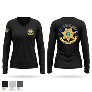 Old School Cotton Feel Shirt, DeKalb County sheriffs office, Police, Teamtime, Team time, sublimation, custom sports apparel, team uniforms, spirit wear, spiritwear, sports uniforms, custom shirts, team store, custom team store, fundraiser sports, apparel fundraiser