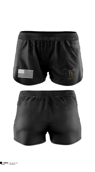 Ranger Panties, E Trp, 6-1 CAV, Army, Teamtime, Team time, sublimation, custom sports apparel, team uniforms, spirit wear, spiritwear, sports uniforms, custom shirts, team store, custom team store, fundraiser sports, apparel fundraiser