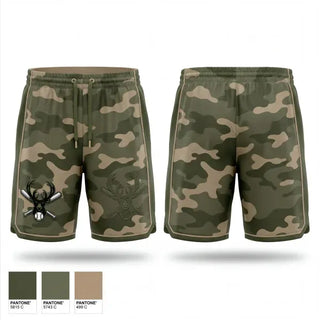 Athletic Shorts With Pockets, Bucks, Baseball, Teamtime, Team time, sublimation, custom sports apparel, team uniforms, spirit wear, spiritwear, sports uniforms, custom shirts, team store, custom team store, fundraiser sports, apparel fundraiser