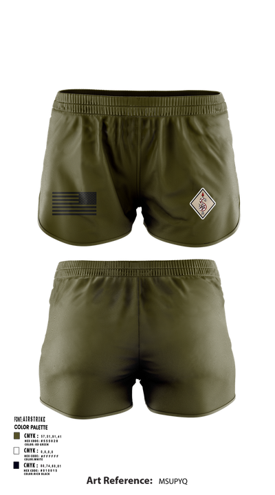 249TH RTI 24683658 Ranger Panties - 102