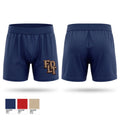 Fire Department of Liberty Township Ranger Panties - 1