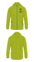 Silverback Graphix 27287799 Windbreaker - 27