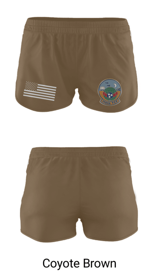 Ranger Panties, , National Guard, Teamtime, Team time, sublimation, custom sports apparel, team uniforms, spirit wear, spiritwear, sports uniforms, custom shirts, team store, custom team store, fundraiser sports, apparel fundraiser