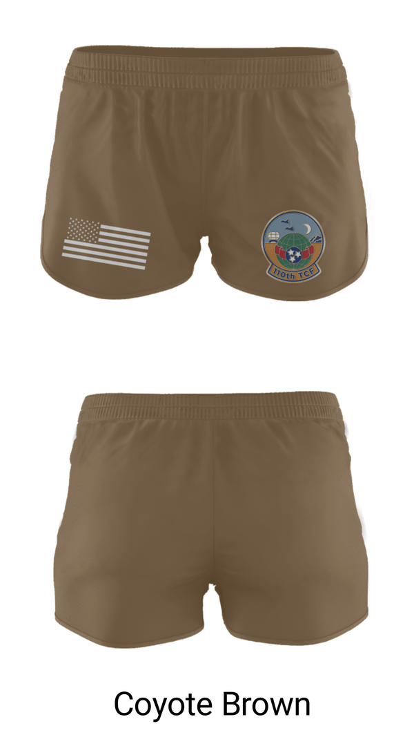 Ranger Panties, , National Guard, Teamtime, Team time, sublimation, custom sports apparel, team uniforms, spirit wear, spiritwear, sports uniforms, custom shirts, team store, custom team store, fundraiser sports, apparel fundraiser