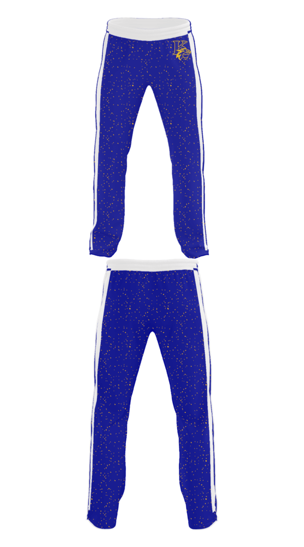 Sweatpants, Kemper County High School, Spirit Store, Teamtime, Team time, sublimation, custom sports apparel, team uniforms, spirit wear, spiritwear, sports uniforms, custom shirts, team store, custom team store, fundraiser sports, apparel fundraiser