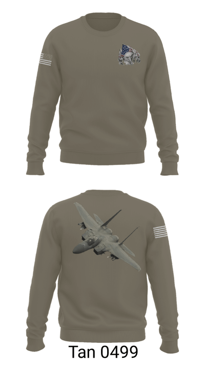 57 FIS 38489790 Crew Neck Sweatshirt - 34