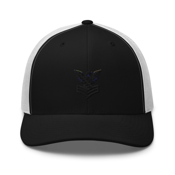 NRC Baltimore FCPOA 79401102 Retro Trucker Hat | Yupoong 6606