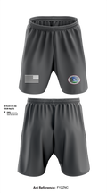 JBLM BOSS 9004473 Athletic Shorts With Pockets - 5