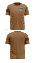 SGOT 71535870 Old School Cotton Feel Shirt - 100