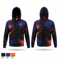 Cavalier Wrestling 47543203 Hoodie - 1