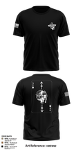 Savages 37324693 Old School Cotton Feel Shirt - 6