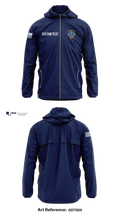 Greene County EMS 5907583 Windbreaker - 118