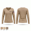 Gator fires Old School Cotton Feel Shirt - 1