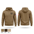 721st ECC Hoodie - 1