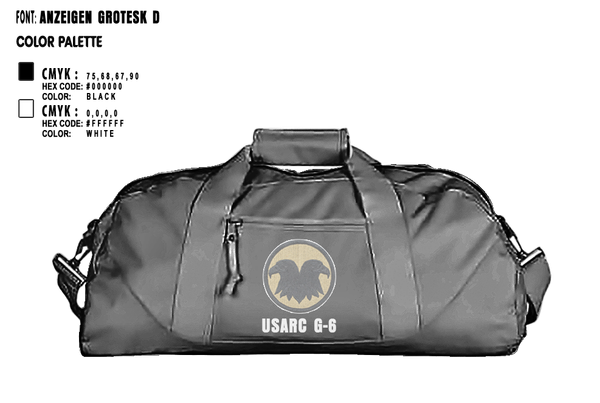 Duffle Bag, USARC, , Teamtime, Team time, sublimation, custom sports apparel, team uniforms, spirit wear, spiritwear, sports uniforms, custom shirts, team store, custom team store, fundraiser sports, apparel fundraiser