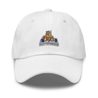 Sleepybutshredded 65471559 Classic Dad Hat | Yupoong 6245CM