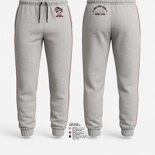 Sweatpants, Ballard High School Girls Swim and Dive, Swimming, Teamtime, Team time, sublimation, custom sports apparel, team uniforms, spirit wear, spiritwear, sports uniforms, custom shirts, team store, custom team store, fundraiser sports, apparel fundraiser