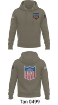 Agif board 96601828 Hoodie - 78