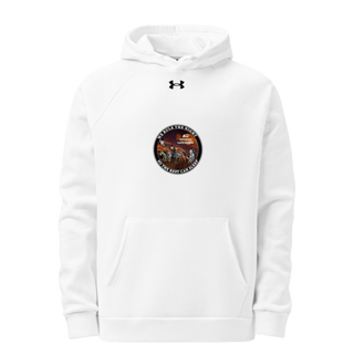 4th Division Late-Watch 28165234 Under Armour速 Hoodie
