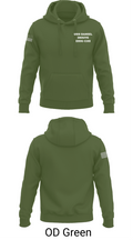 USS DANIEL INOUYE (DDG-118) 44312406 Hoodie - 55
