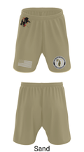 Cacti 73934244 Athletic Shorts With Pockets - 45