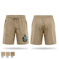 INSCOM South Legal 93634573 Athletic Shorts With Pockets - 1