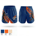 Wilson Little League 35344191 Women's Shorts - 1