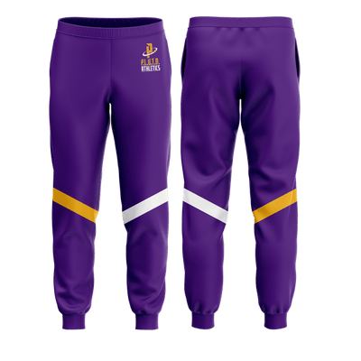 P.L.U.T.O. 54797474 Joggers - 22