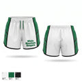 White Mountain Hoopers Women's Shorts - 1