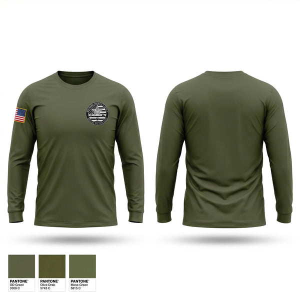 Long Sleeve Performance Shirt, Special victims unit, Police, Teamtime, Team time, sublimation, custom sports apparel, team uniforms, spirit wear, spiritwear, sports uniforms, custom shirts, team store, custom team store, fundraiser sports, apparel fundraiser