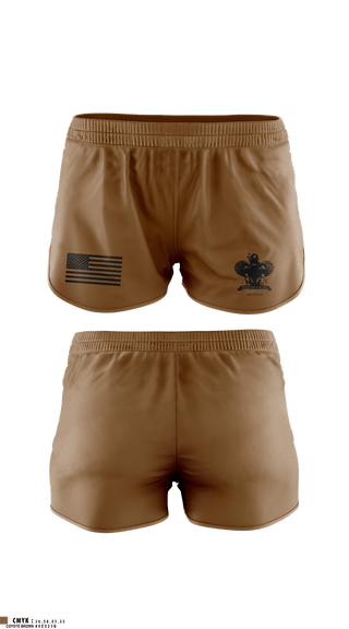 Ranger Panties, 1st PSY-B(A), Army, Teamtime, Team time, sublimation, custom sports apparel, team uniforms, spirit wear, spiritwear, sports uniforms, custom shirts, team store, custom team store, fundraiser sports, apparel fundraiser