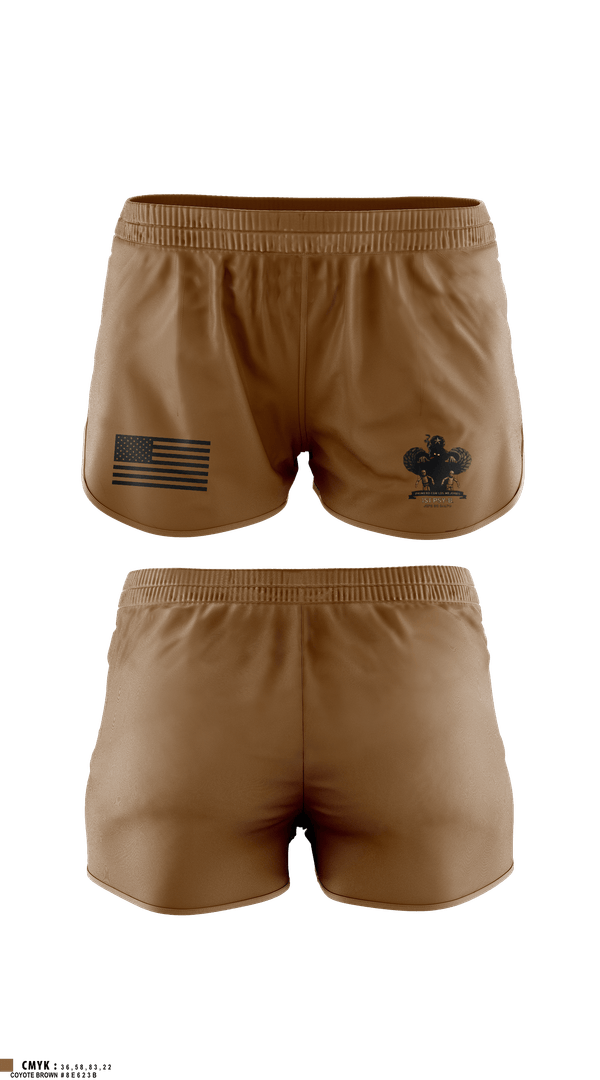 Ranger Panties, 1st PSY-B(A), Army, Teamtime, Team time, sublimation, custom sports apparel, team uniforms, spirit wear, spiritwear, sports uniforms, custom shirts, team store, custom team store, fundraiser sports, apparel fundraiser