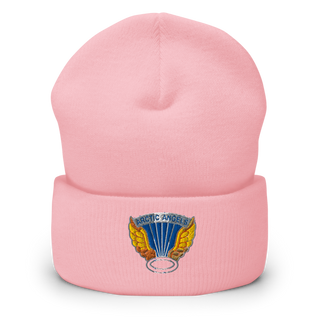 2/11 IBCT (ABN) 29344023 Cuffed Beanie | Yupoong 1501KC