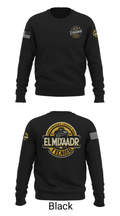 Kqmen 86401699 Crew Neck Sweatshirt - 9