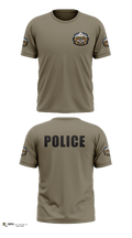 Ashland PD 20909195 Short Sleeve Performance Shirt - 1