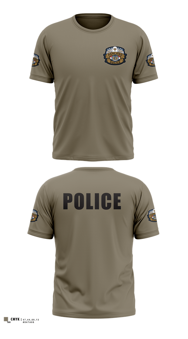 FREE T-SHIRT