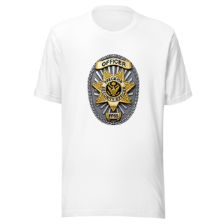 Unisex Staple T-Shirt - White