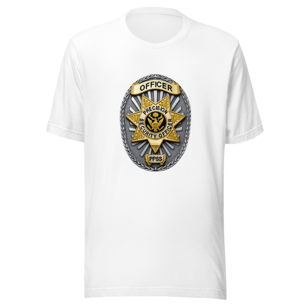 Unisex Staple T-Shirt - White