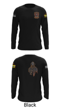 Repair division 53325432 Long Sleeve Performance Shirt 25