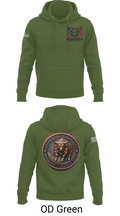 Baybrook Army Recruiting Company 58064560 Hoodie - 58