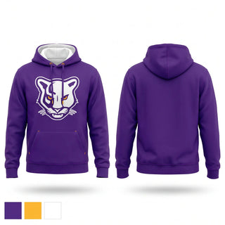 Hoodie, Lake County Panthers, Women's Volleyball, Teamtime, Team time, sublimation, custom sports apparel, team uniforms, spirit wear, spiritwear, sports uniforms, custom shirts, team store, custom team store, fundraiser sports, apparel fundraiser