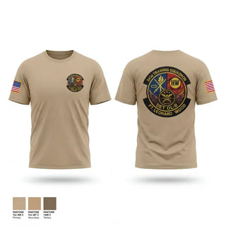 Old School Cotton Feel Shirt, DET OL-B, Air Force, Teamtime, Team time, sublimation, custom sports apparel, team uniforms, spirit wear, spiritwear, sports uniforms, custom shirts, team store, custom team store, fundraiser sports, apparel fundraiser
