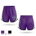 Rivercity Reign Women's Shorts - 1