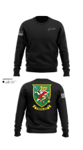 Vmfa-121 Crew Neck Sweatshirt - 21
