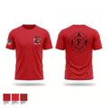 Woonsocket Short Sleeve Performance Shirt - 1