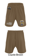 Pmo 39650425 Athletic Shorts With Pockets - 13