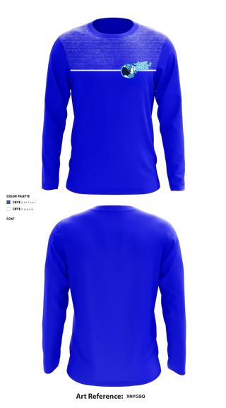 Long Sleeve Performance Shirt, The Beacon School Baseball, Baseball, Teamtime, Team time, sublimation, custom sports apparel, team uniforms, spirit wear, spiritwear, sports uniforms, custom shirts, team store, custom team store, fundraiser sports, apparel fundraiser